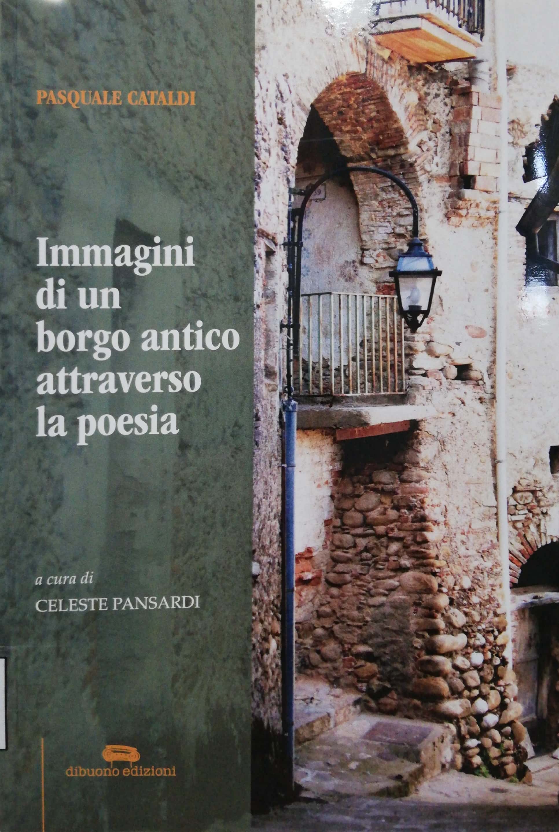 IMMAGINI DI UN BORGO ANTICO ATTRAVERSO LA POESIA